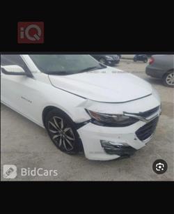 شيفروليه ماليبو